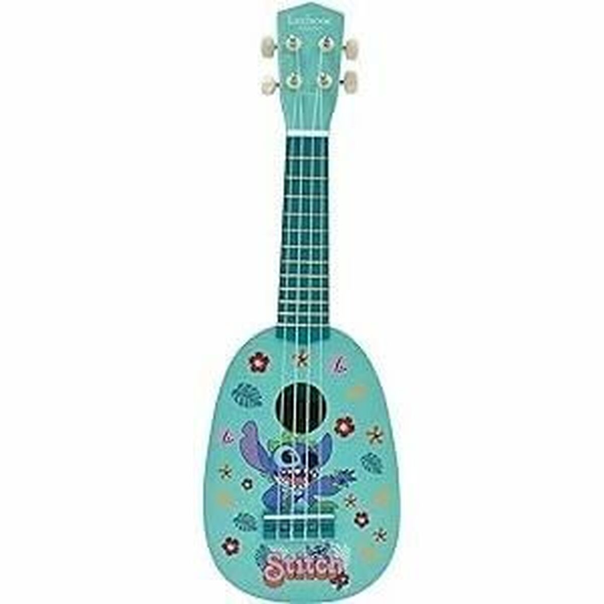 Børne Guitar Lexibook