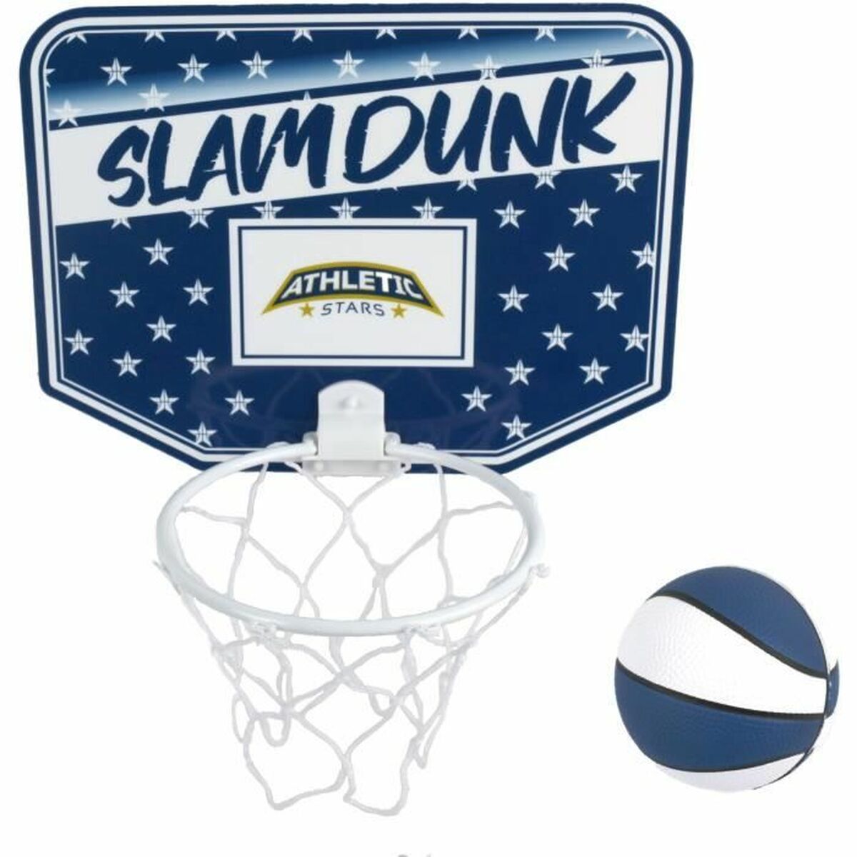 Basketballkurv