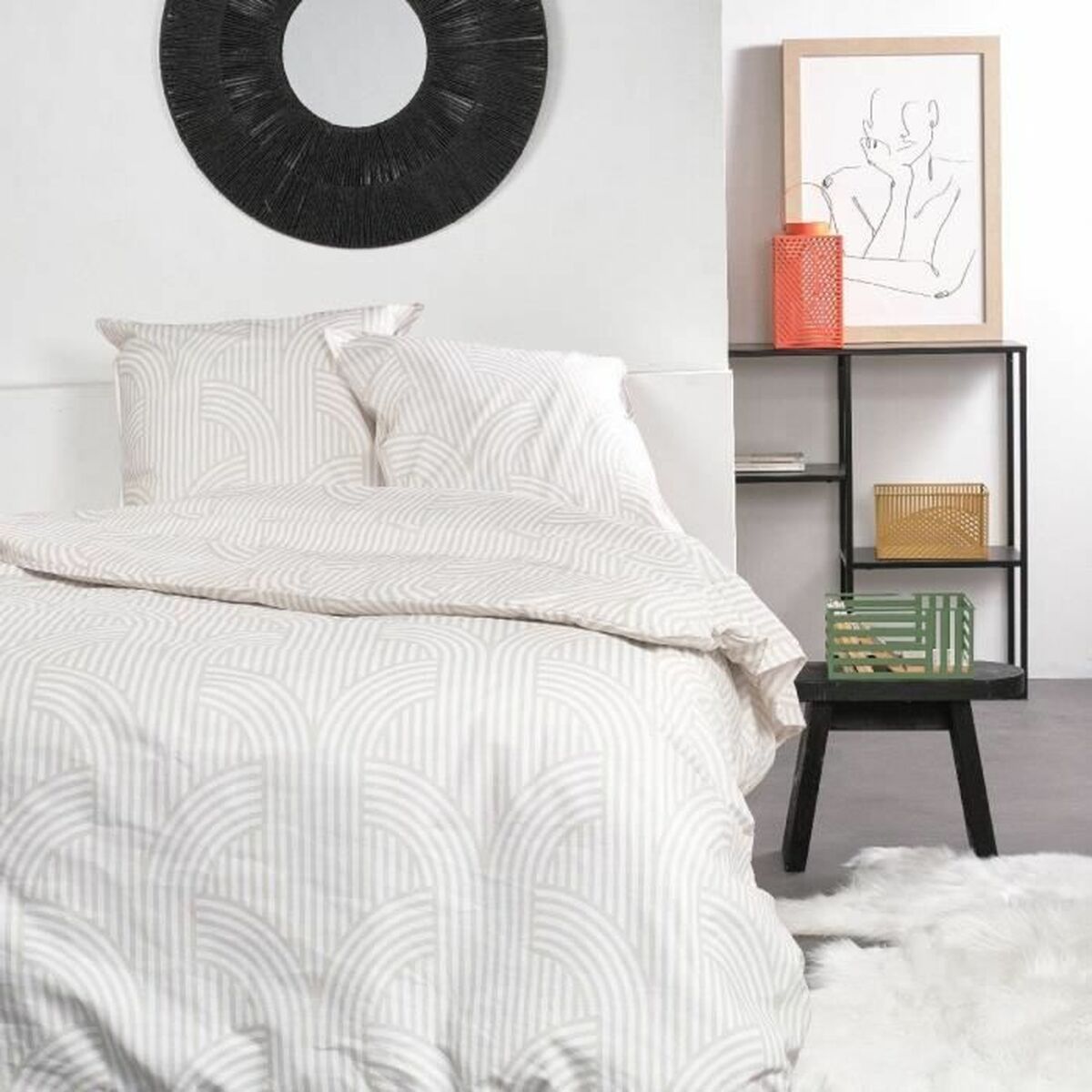 Dynebetræk sæt TODAY Dream billede