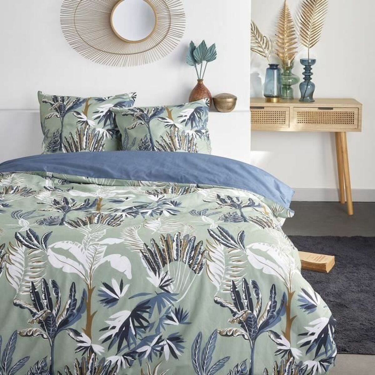 Dynebetræk sæt TODAY billede