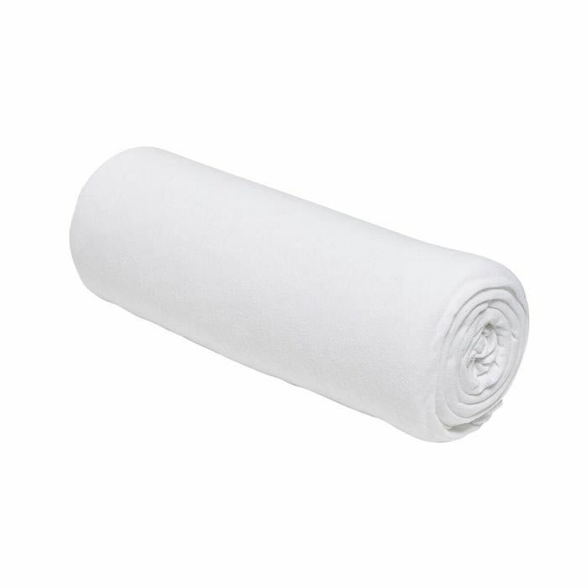 bundplastik TODAY ESSENTIAL Hvid 140 x 190 cm billede