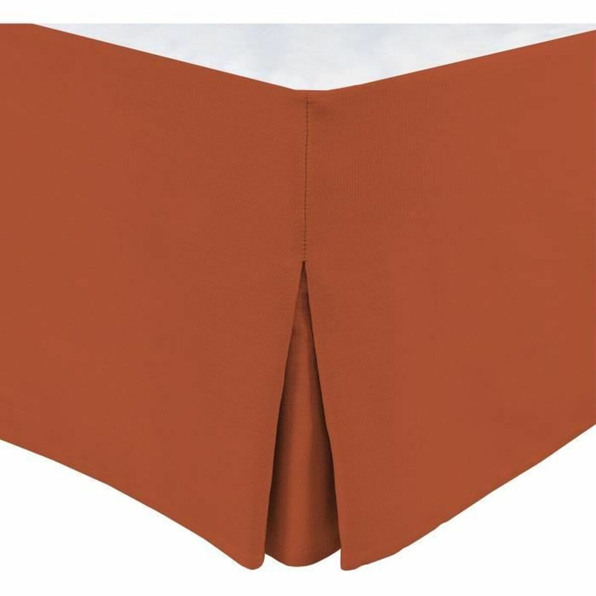 Colchas HOME LINGE PASSION Rød