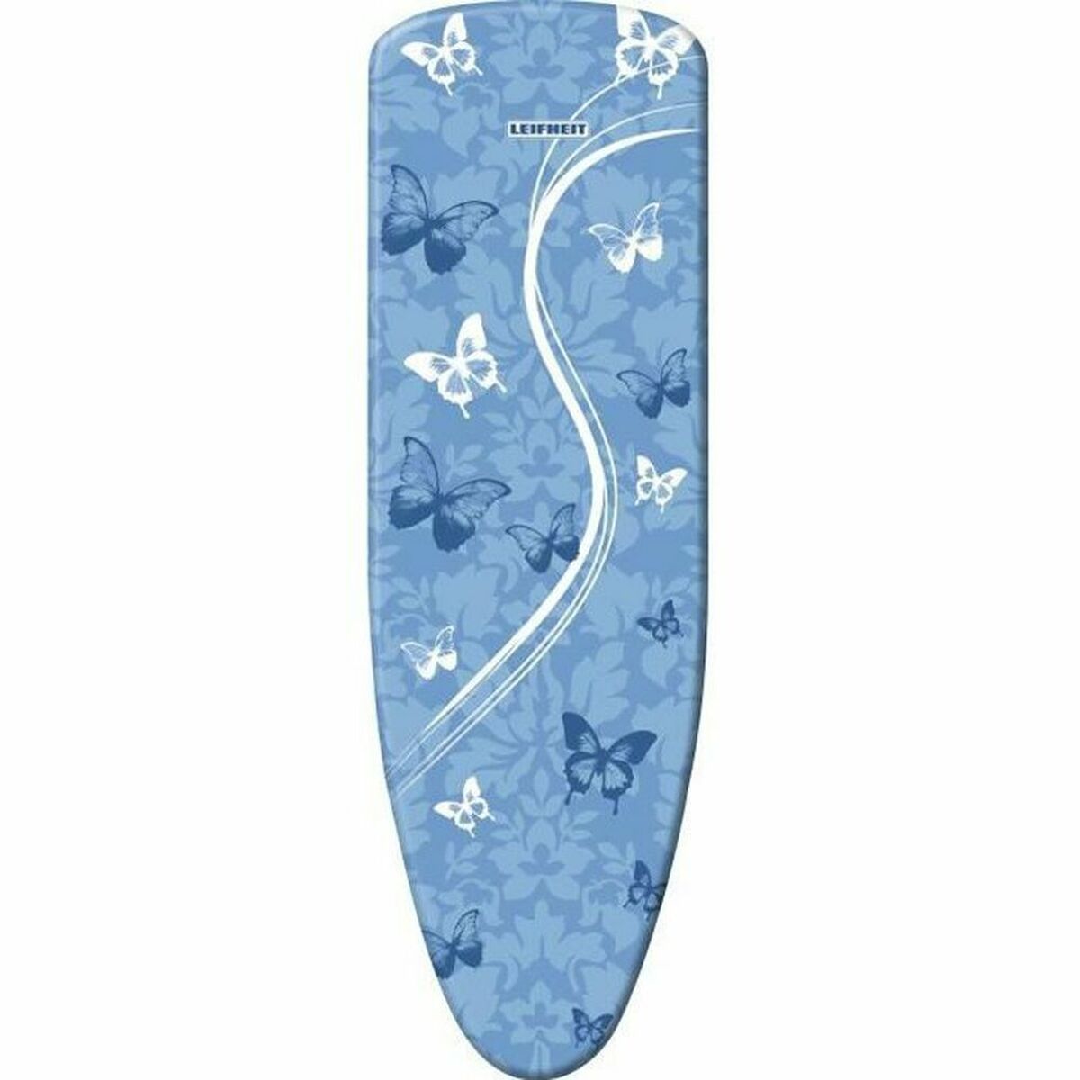 Cover Til Strygebræt Leifheit Thermo Reflect M 125 x 40 cm billede