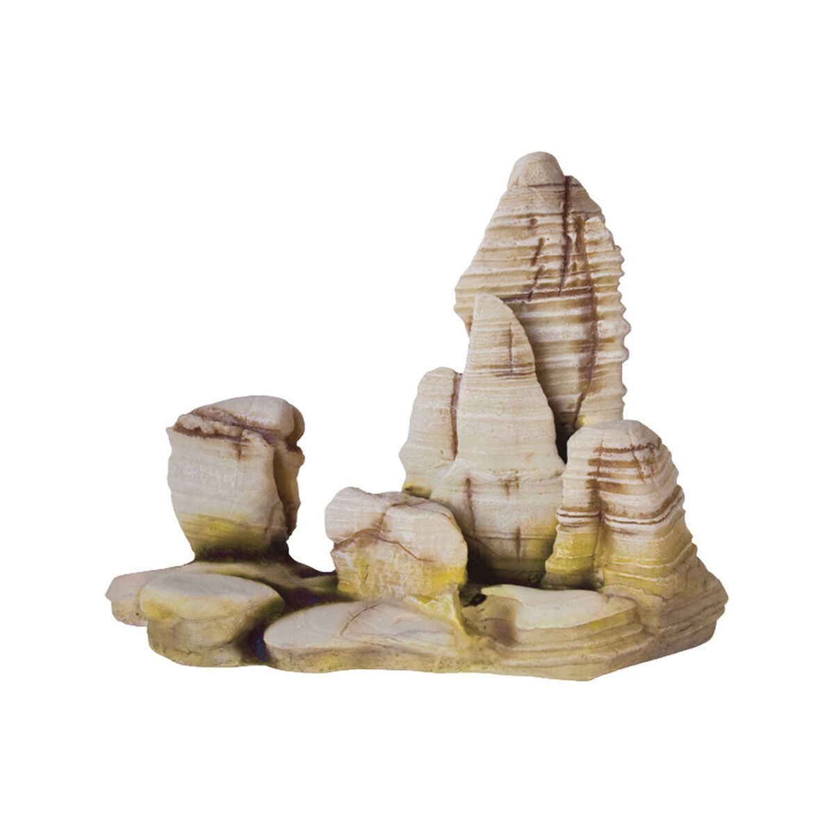 Dekorative sten Akvastabil NAVAJO billede