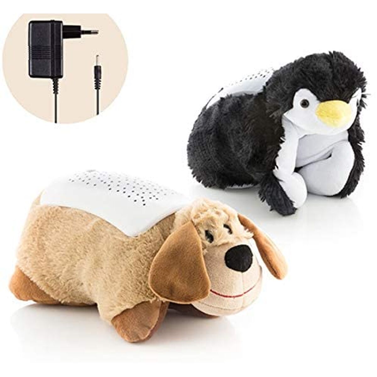 Dukke InnovaGoods (Refurbished A)