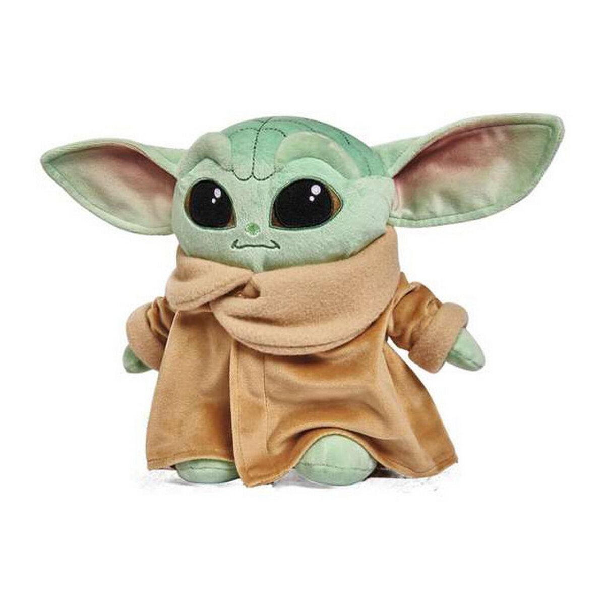 Bamse Baby Yoda Star Wars (25 cm)