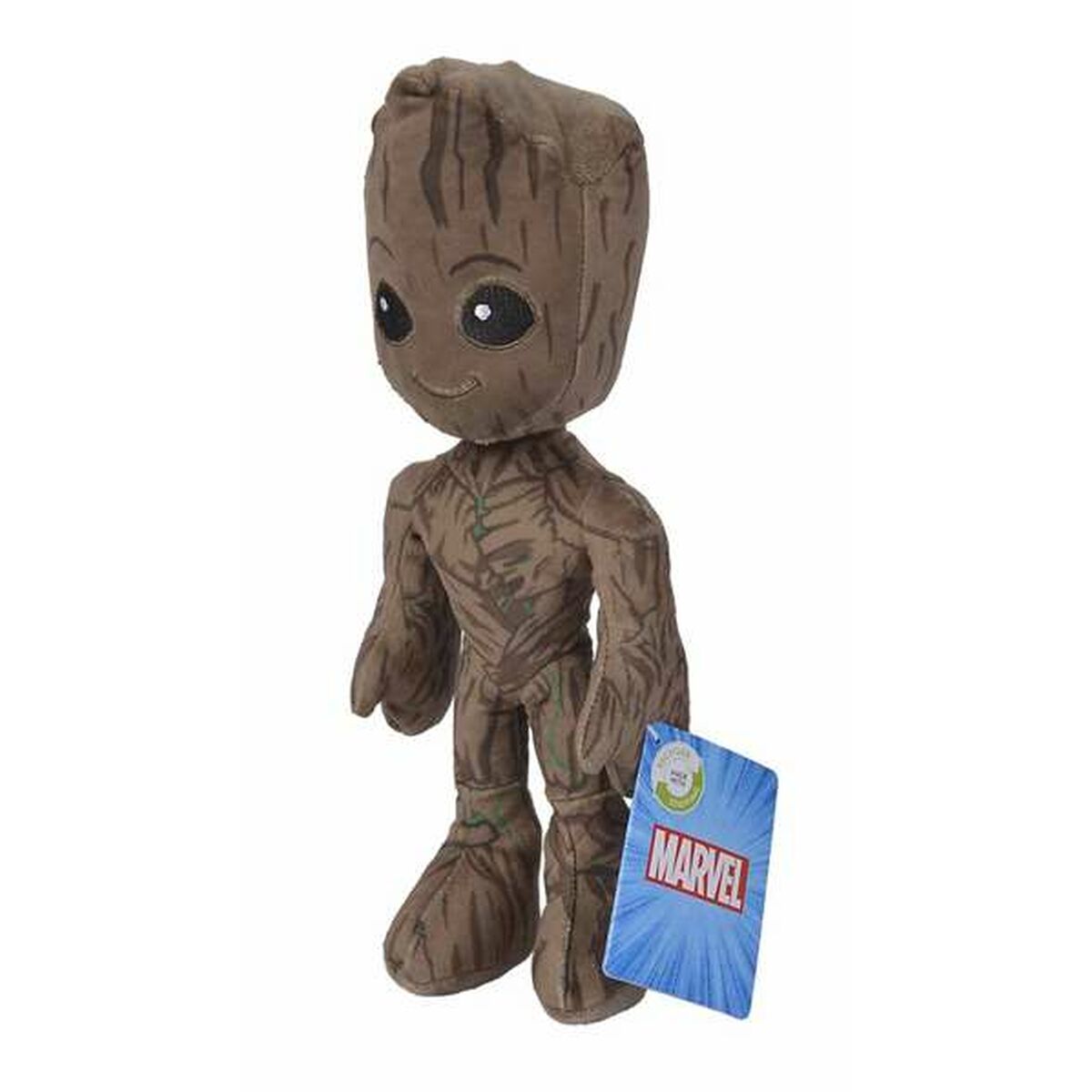Bamse Marvel Groot 25 cm billede