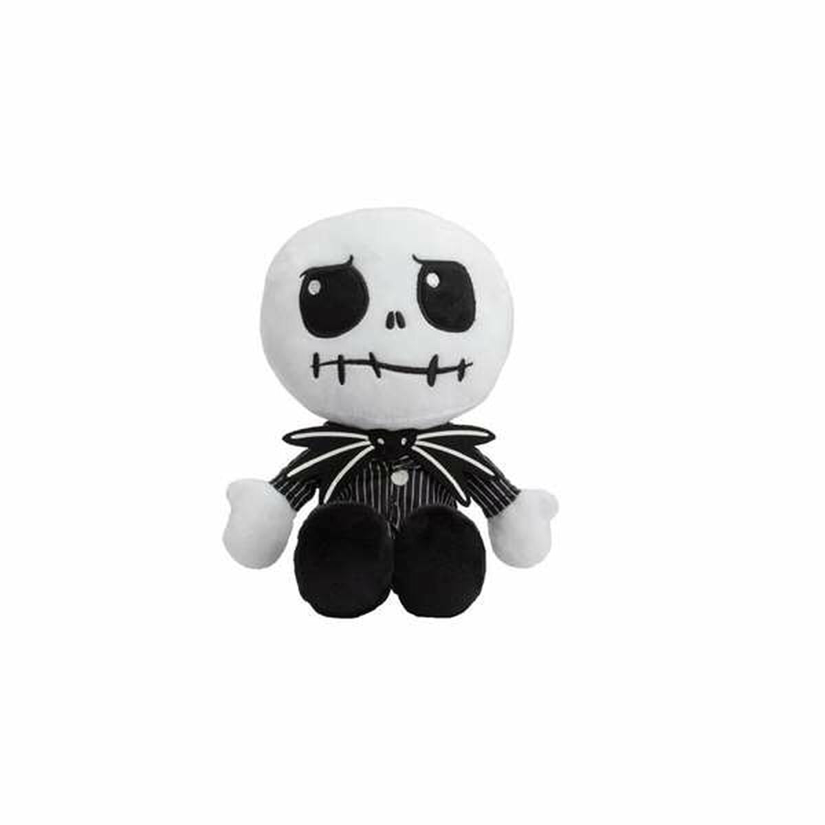 Bamse Smoby Jack Skellington 25 cm (1 Dele)