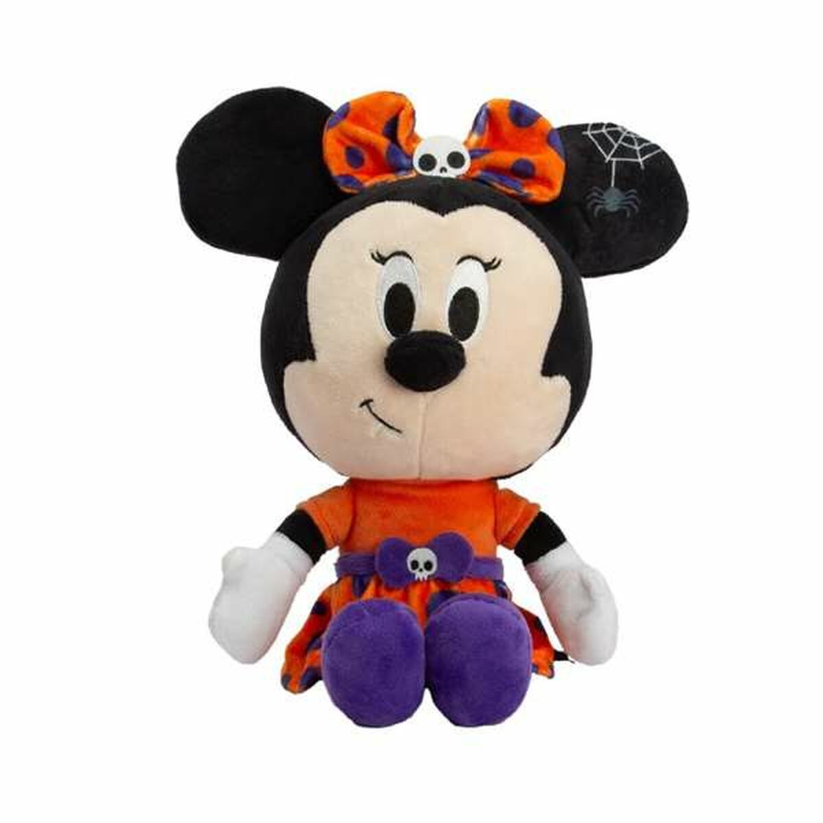 Bamse Smoby Minnie 25 cm (1 Dele)