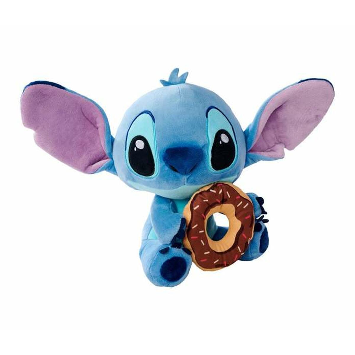 Bamse Stitch 25 cm billede