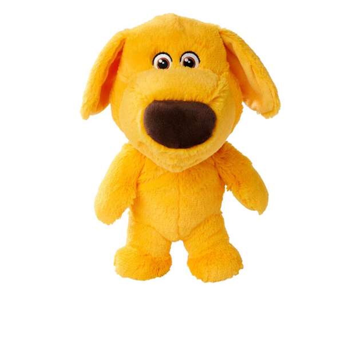 Bamse Pixar Dug 25 cm