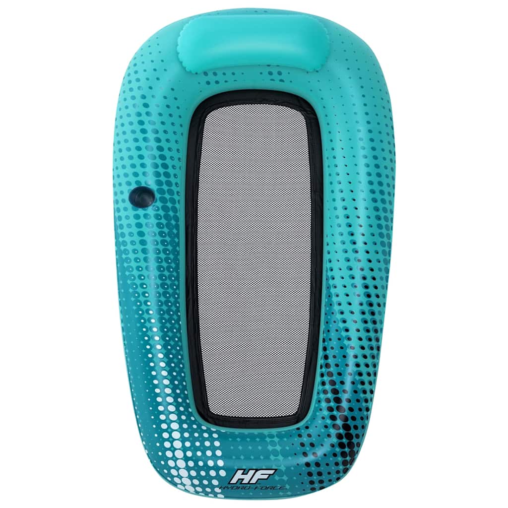 bademadras Hydro Force Sol Venture 188x109 cm blå