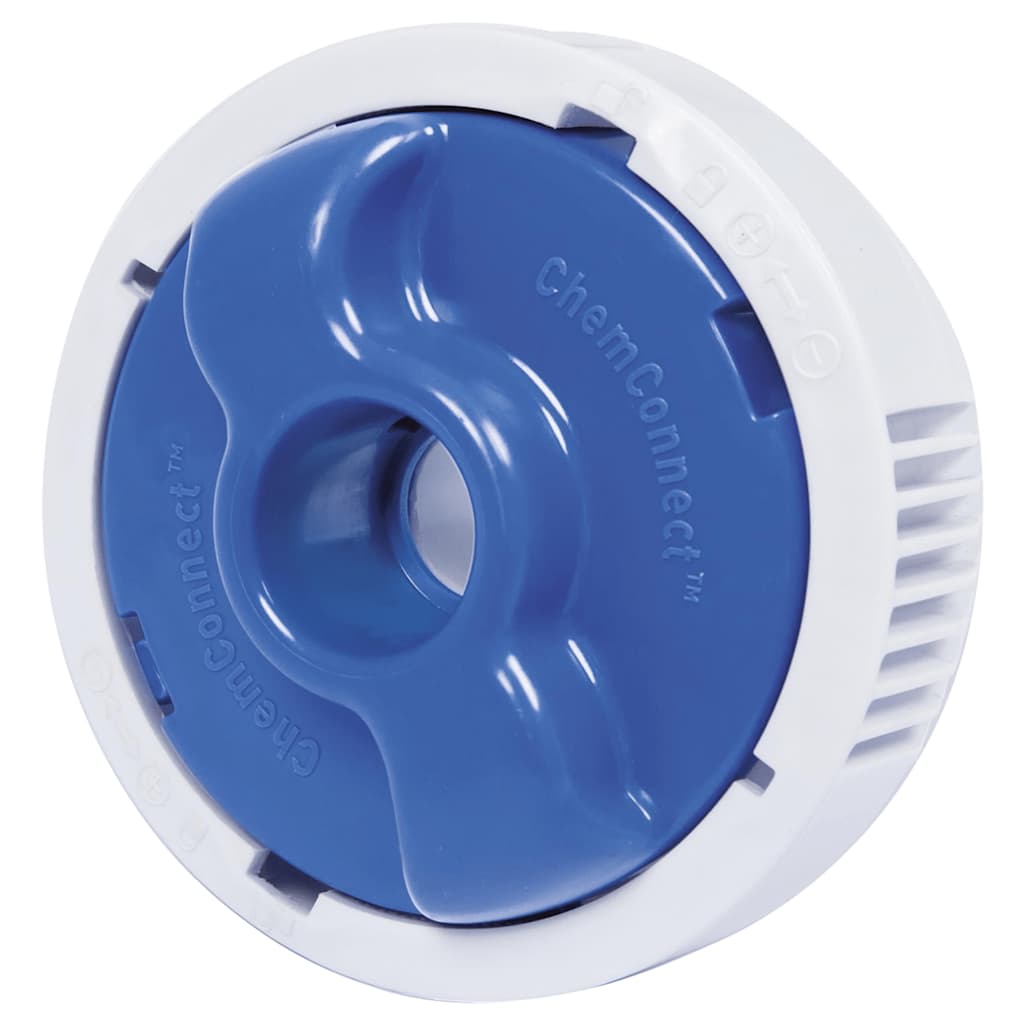 Hydrium fritstående pool 610x360x120 cm oval