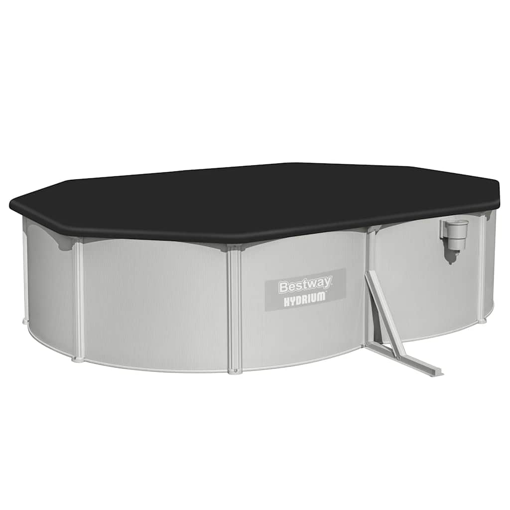 Hydrium swimmingpool 500x360x120 cm