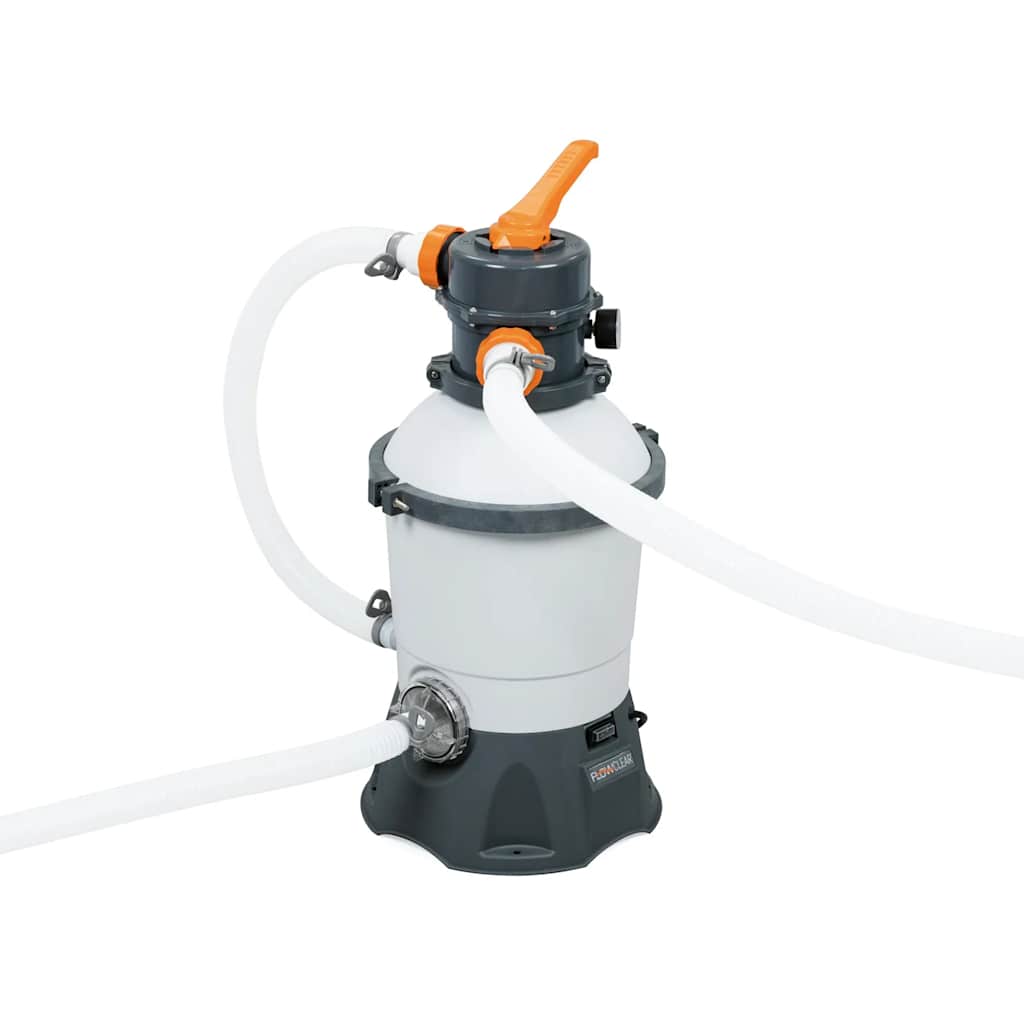 Hydrium swimmingpool 500x360x120 cm