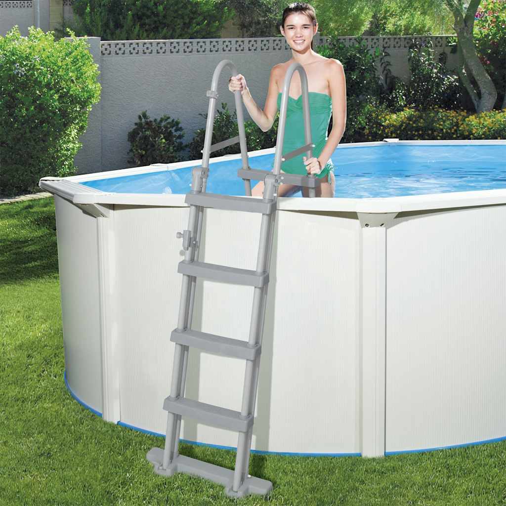 Hydrium swimmingpool 500x360x120 cm