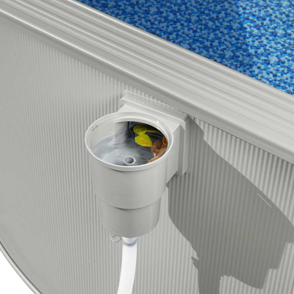 Hydrium swimmingpool 460x120 cm