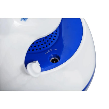 flydende Bluetooth LED-højttaler