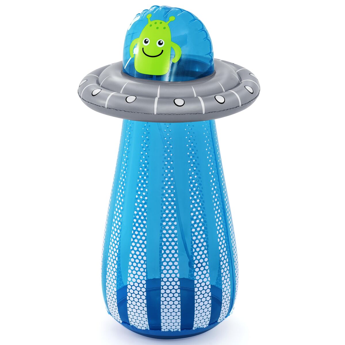Bestway Sprinkler/Punching Oppustelig UFO 61x119 cm +3 År Have 52731 billede