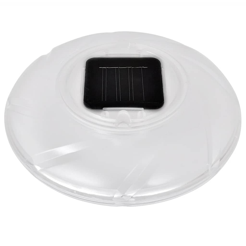 flydende solcellelampe 58111