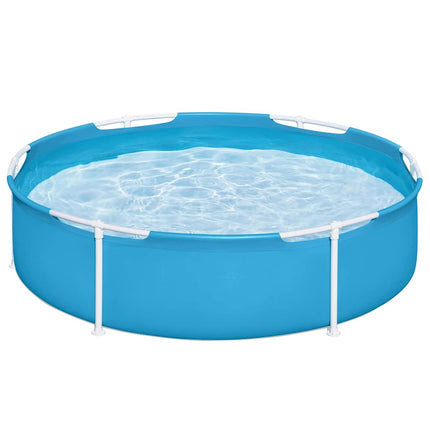 pool My First Frame Pool 152 cm