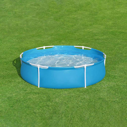 pool My First Frame Pool 152 cm