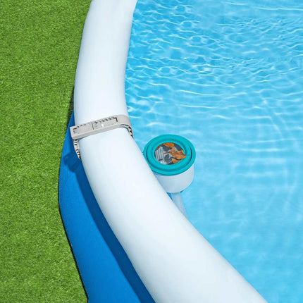 Flowclear pooloverfladeskimmer 58233