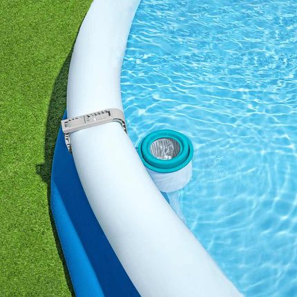 Flowclear pooloverfladeskimmer 58233