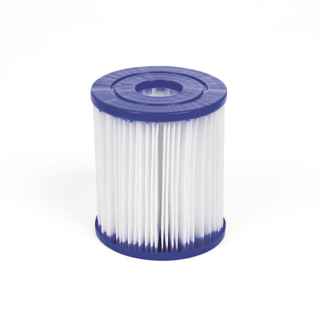 swimmingpoolsæt Fast Set 366 x 76 cm 57274