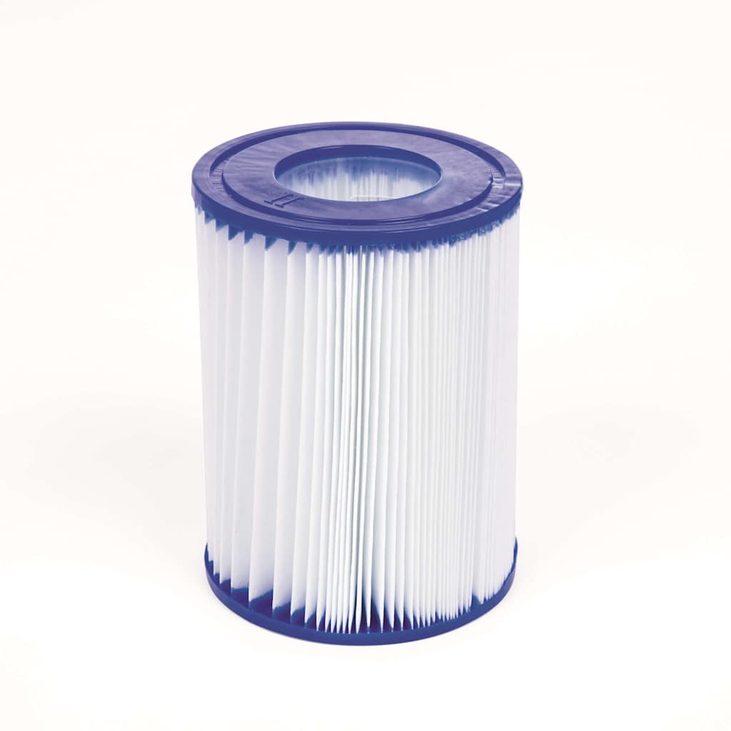 swimmingpoolsæt Fast Set 457 x 84 cm 57313