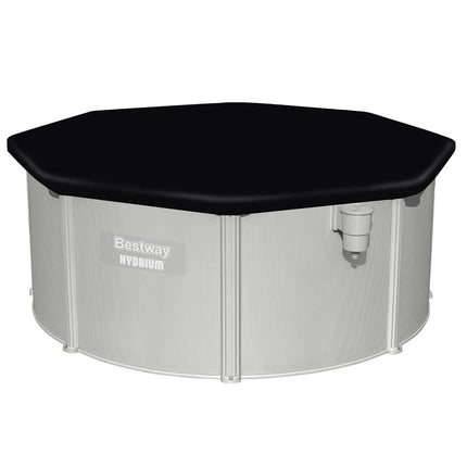 Flowclear poolovertræk 396 cm