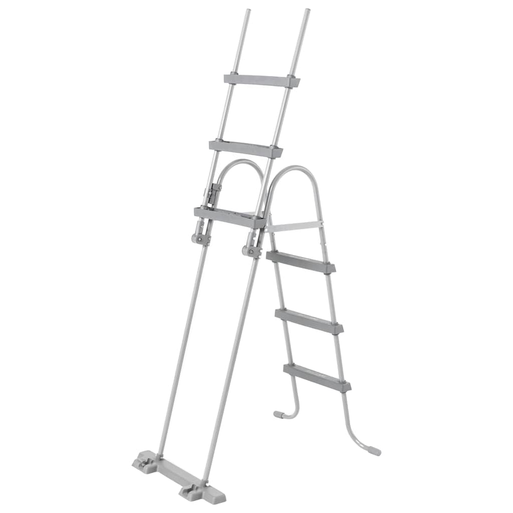 Power Steel swimmingpoolsæt 488x305x107 cm