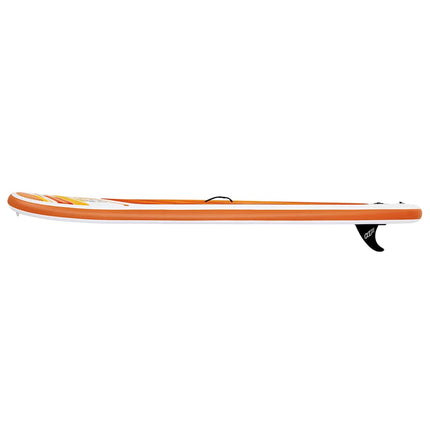Hydro-Force oppusteligt paddleboardsæt Aqua Journey 65349