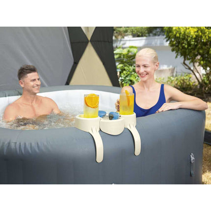 Lay-Z-Spa drinkholder