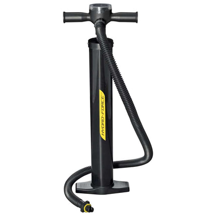 Hydro-Force oppusteligt SUP-bræt Compact Surf 8 243x57x7 cm