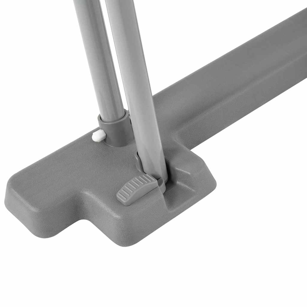 Steel Pro MAX swimmingpoolsæt 427x107 cm