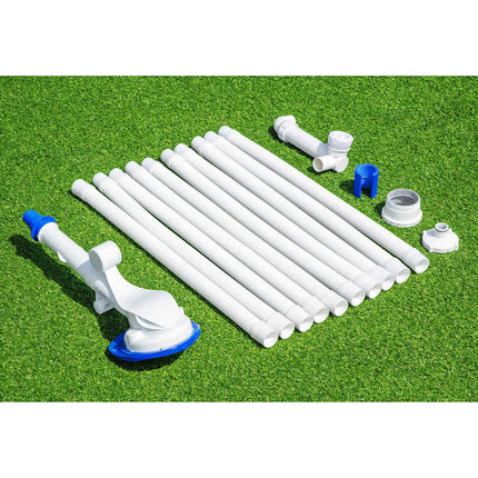 Flowclear automatisk støvsuger AquaSweeper