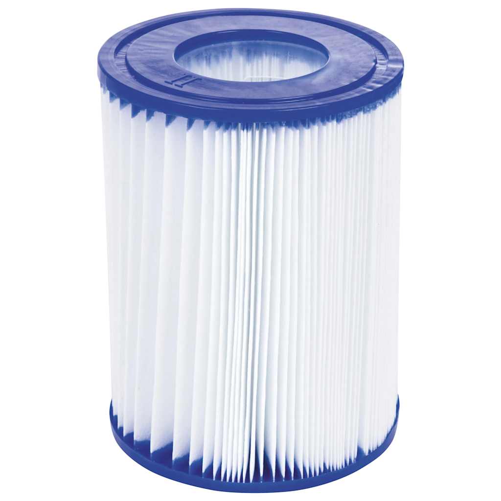 Power Steel pool 732x366x132 cm rektangulær