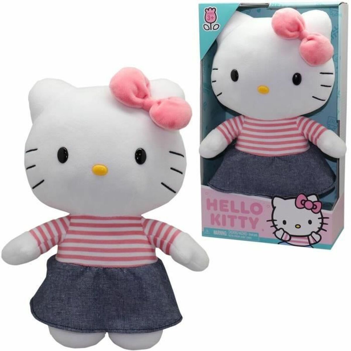 Bamse Hello Kitty