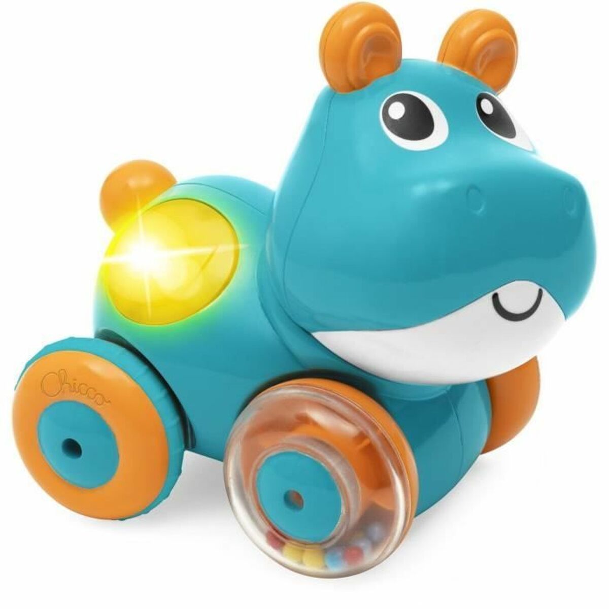 Bamse Chicco Multifarvet