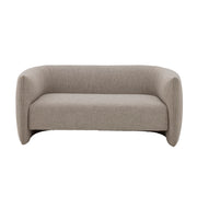 Bacio Sofa, Natur, Genanvendt Polyester