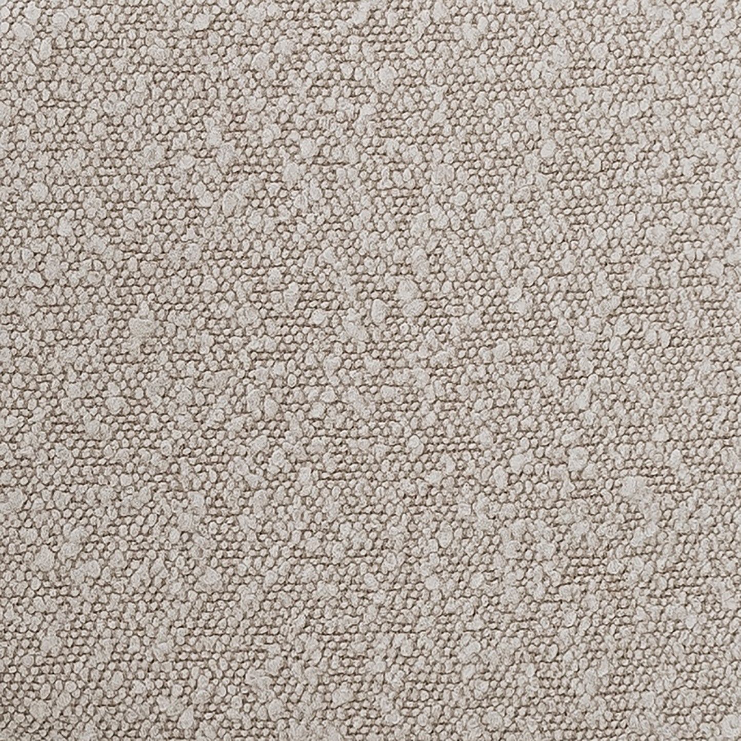 Marlo Spisebordsstol, Hvid, Polyester (2 stk.)