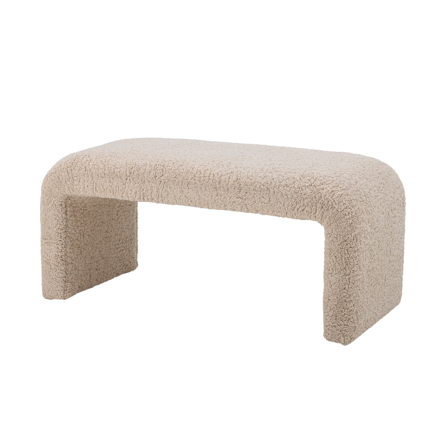 Bobbie Bænk, Natur, Polyester