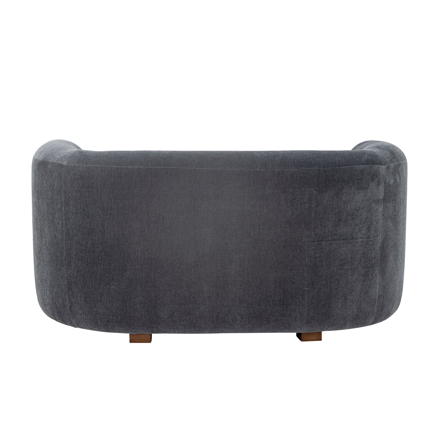 Malala Sofa, Blå, Genanvendt Polyester