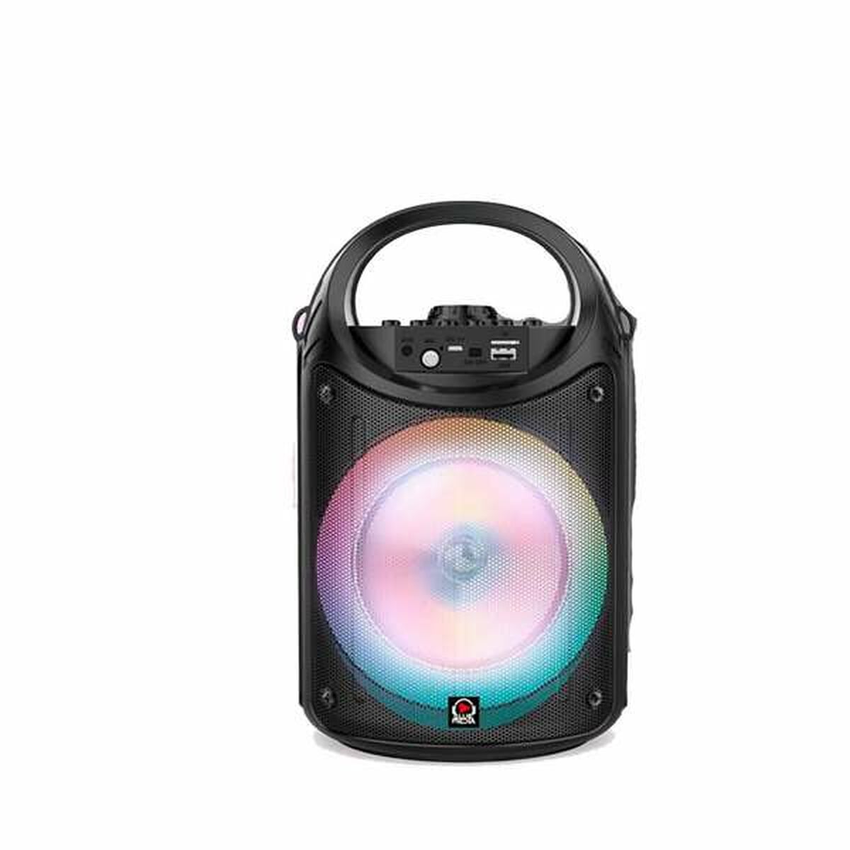 Bærbar Bluetooth højttaler med mikrofon Reig (Refurbished A)
