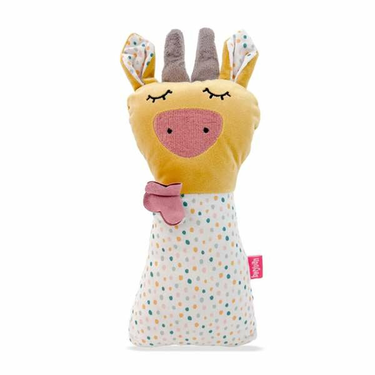 Bamse Berjuan 50513-24 billede