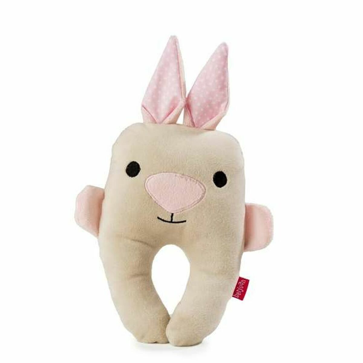 Bamse Berjuan Mosquidolls Rabbit billede