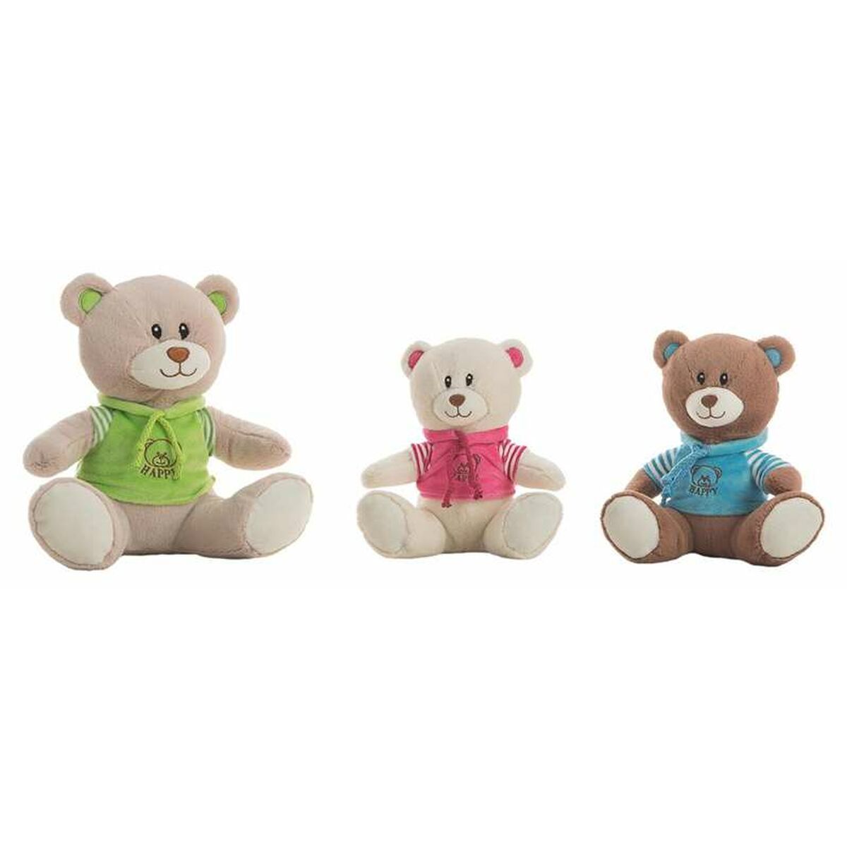 Bjørnebamse Susan 20 cm 20cm