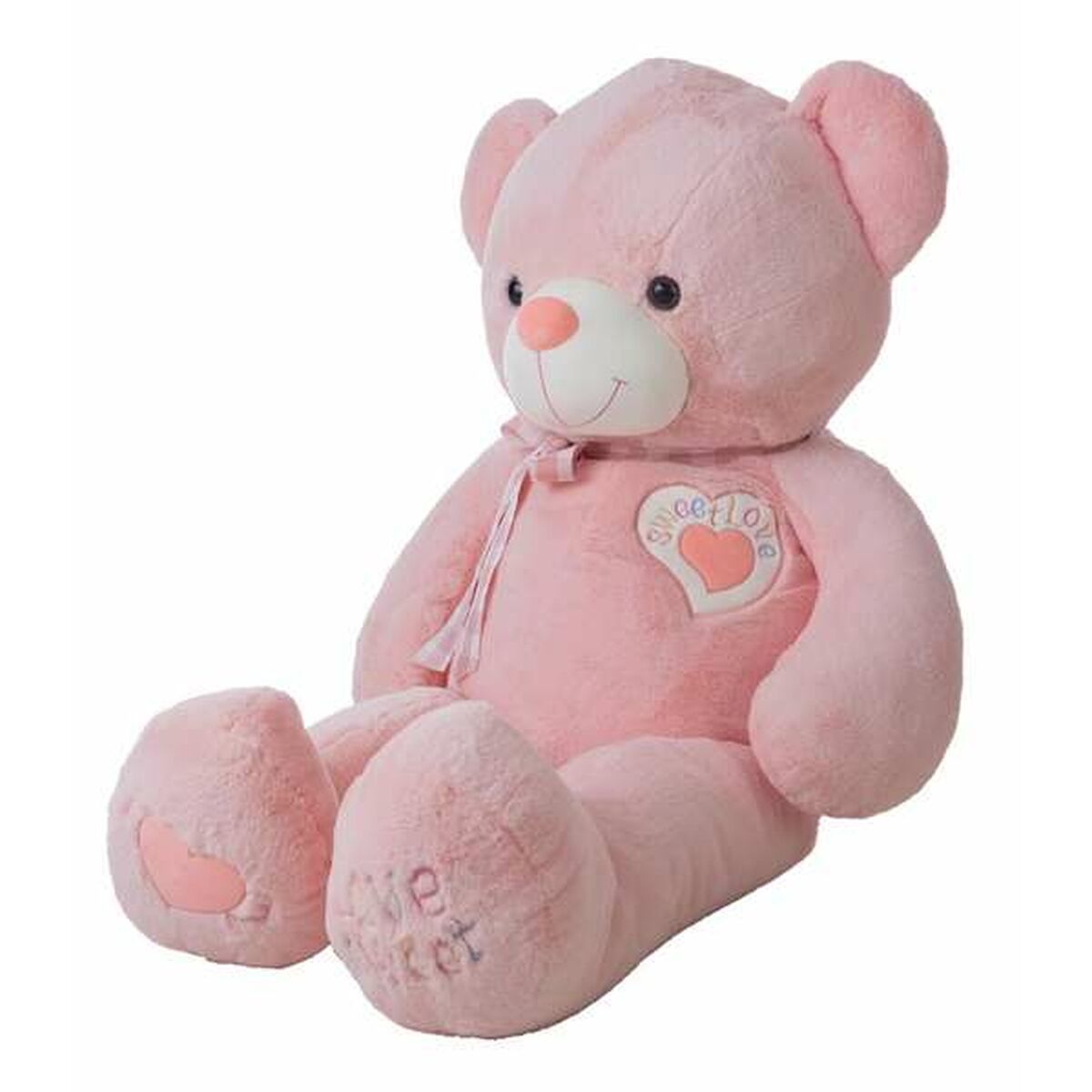 Bamse Little Angel Bjørn 100 cm billede