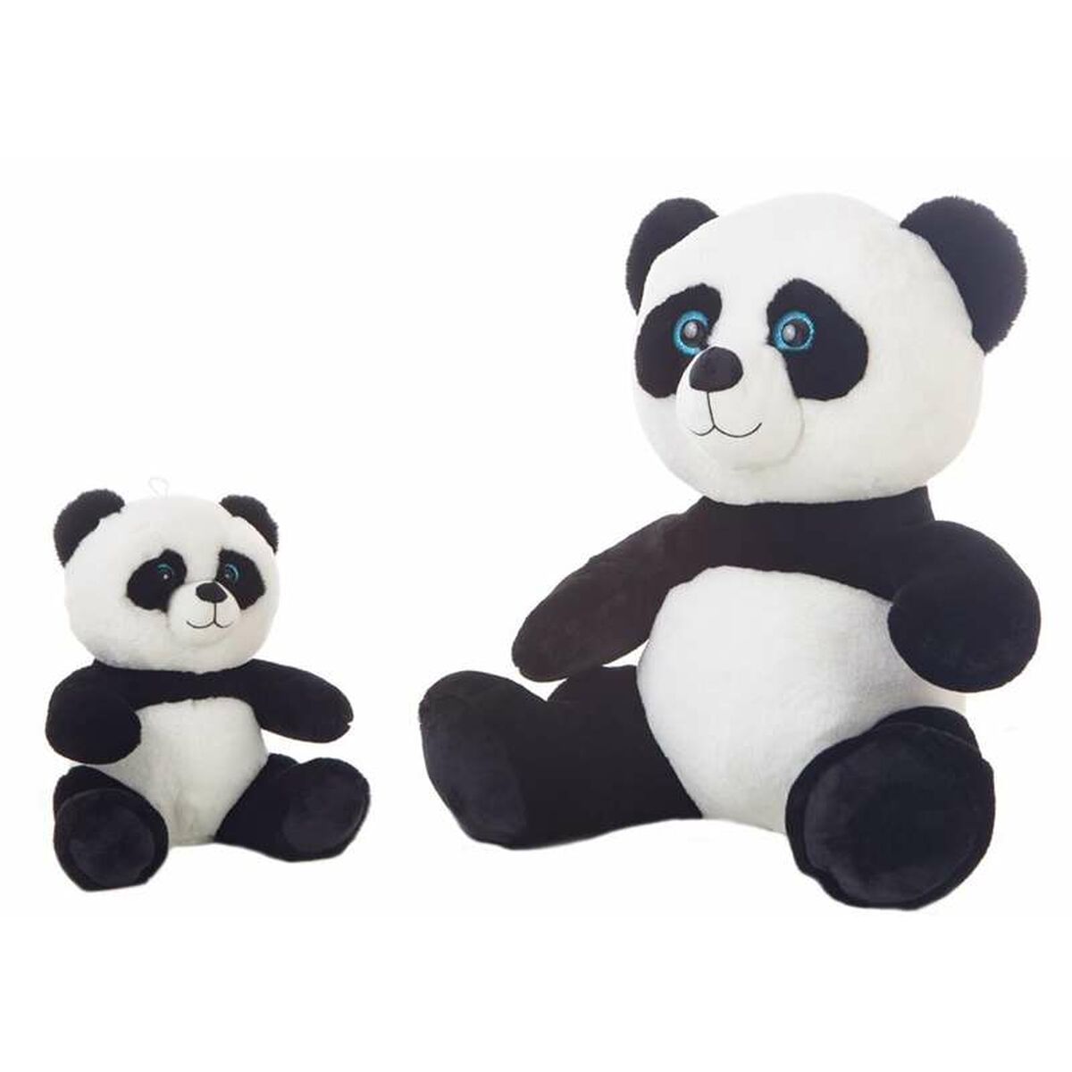 Bamse tao-Tao Pandabjørn 40 cm